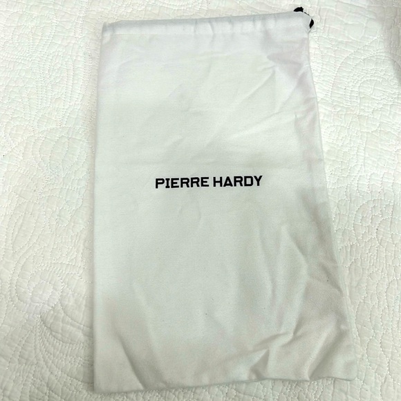 Pierre Hardy Dust bag - Picture 6 of 6